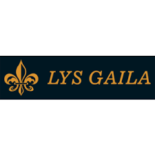 Lys Gaila - Loja 01